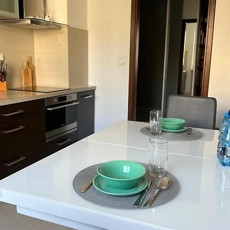 Na Grupach Appartement