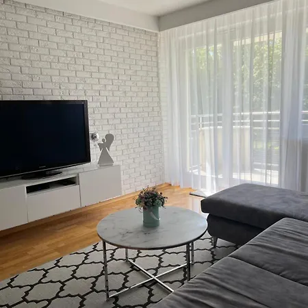 Na Grupach Appartement
