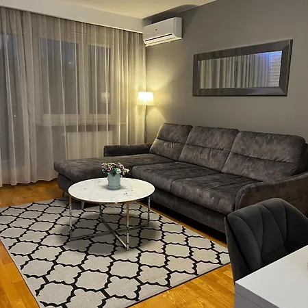 Na Grupach Appartement Varsovie