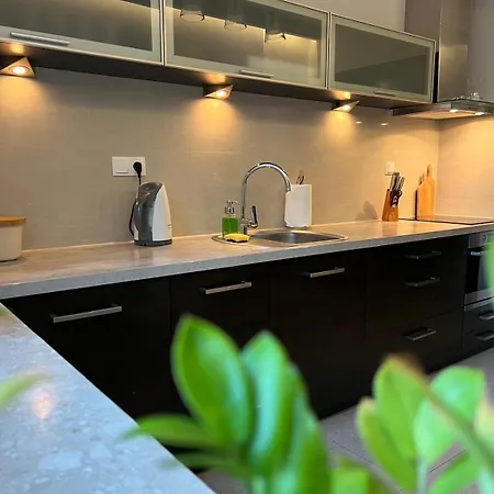 Appartement Na Grupach